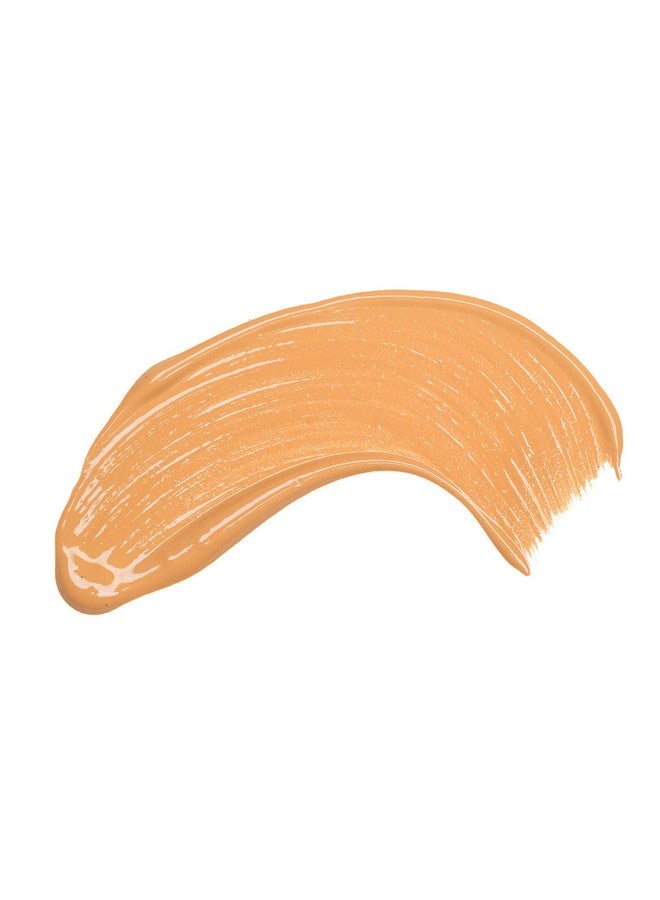 Geisha Lift Concealer Soft Velvety Texture Luminous Natural Finish Creamy Cover Color That Smooths Skin Reduces Redness And Signs Of Aging 120 Corrective Orange 0.1 Oz