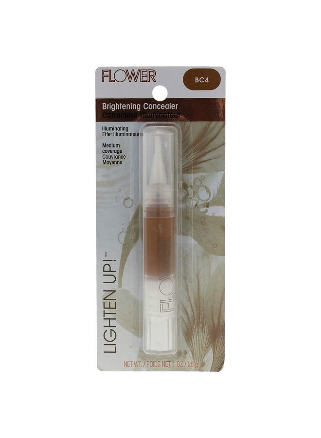 Lighten Up Brightening Concealer Bc4 1 Ounce