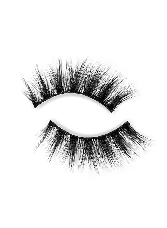 Fabulashes 3D Faux Mink False Eyelashes Style A66