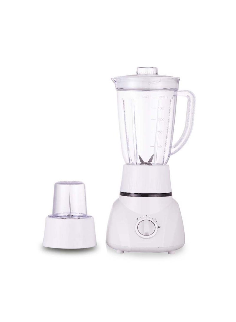 SANFORD 2 IN 1 BLENDER 400 WATTS 1.6 LITRE 1.6 L 400 W SF6818BR BS Multicolour