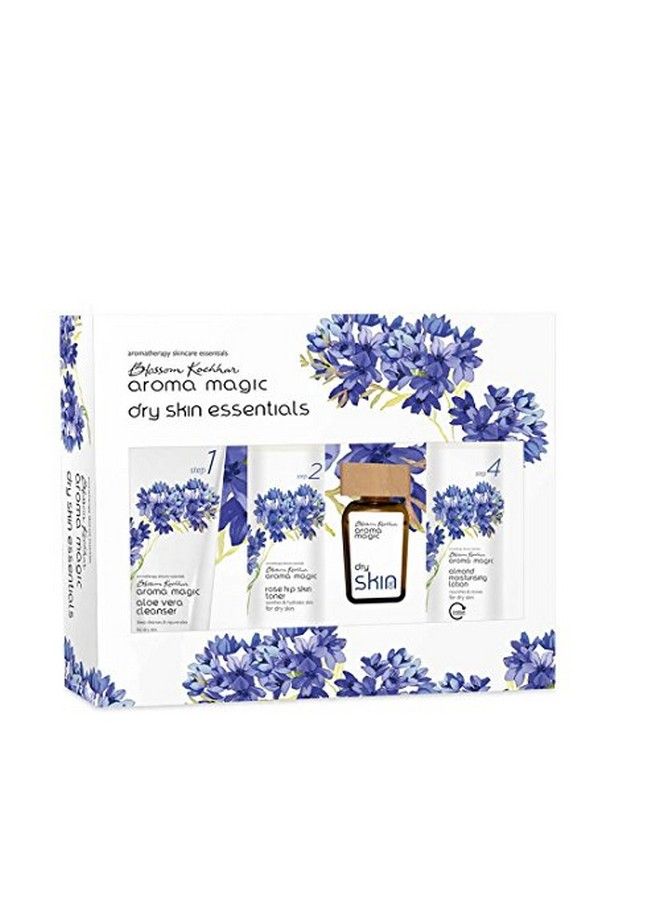 Dry Skin Essentials Kit