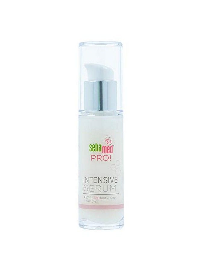 Pro! Intensive Serum With Probiotic Care Complex With Alpinia Galanga Extract From The Thai Ginger Plant (1.0 Fluid Ounces)