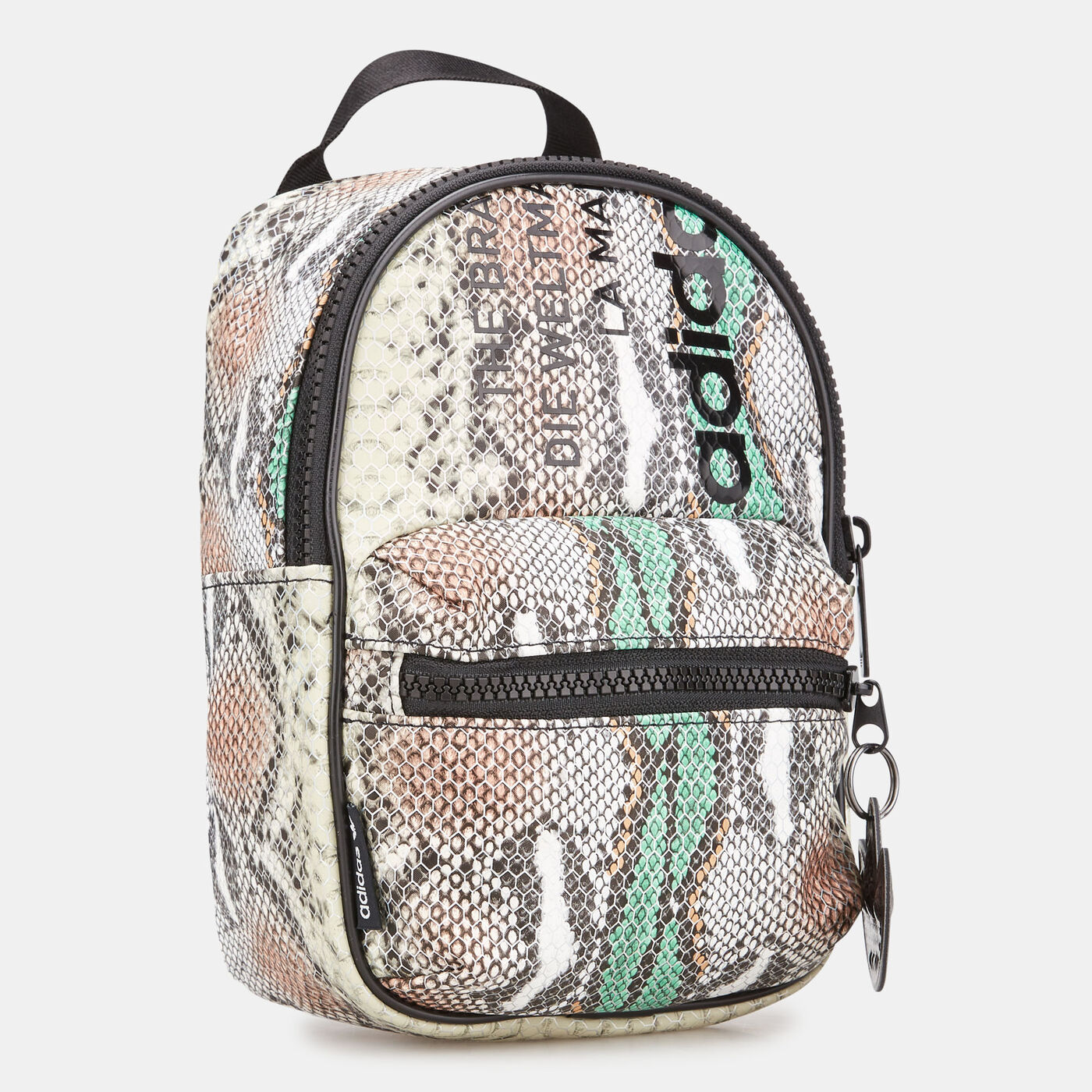 Women's Mini Backpack