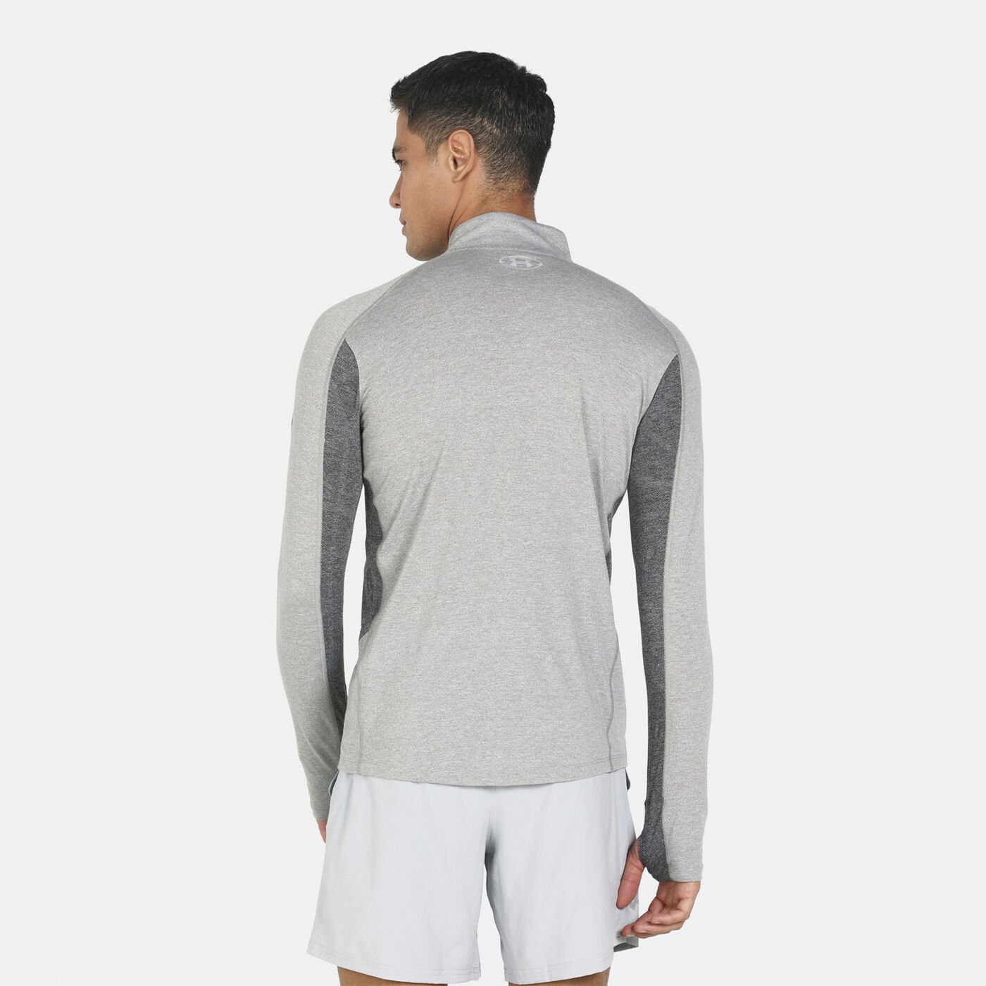 Men's UA Swyft ¼ Zip Top