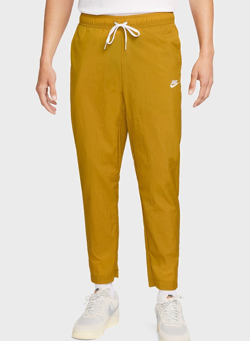 Club Woven Lightweight Pants