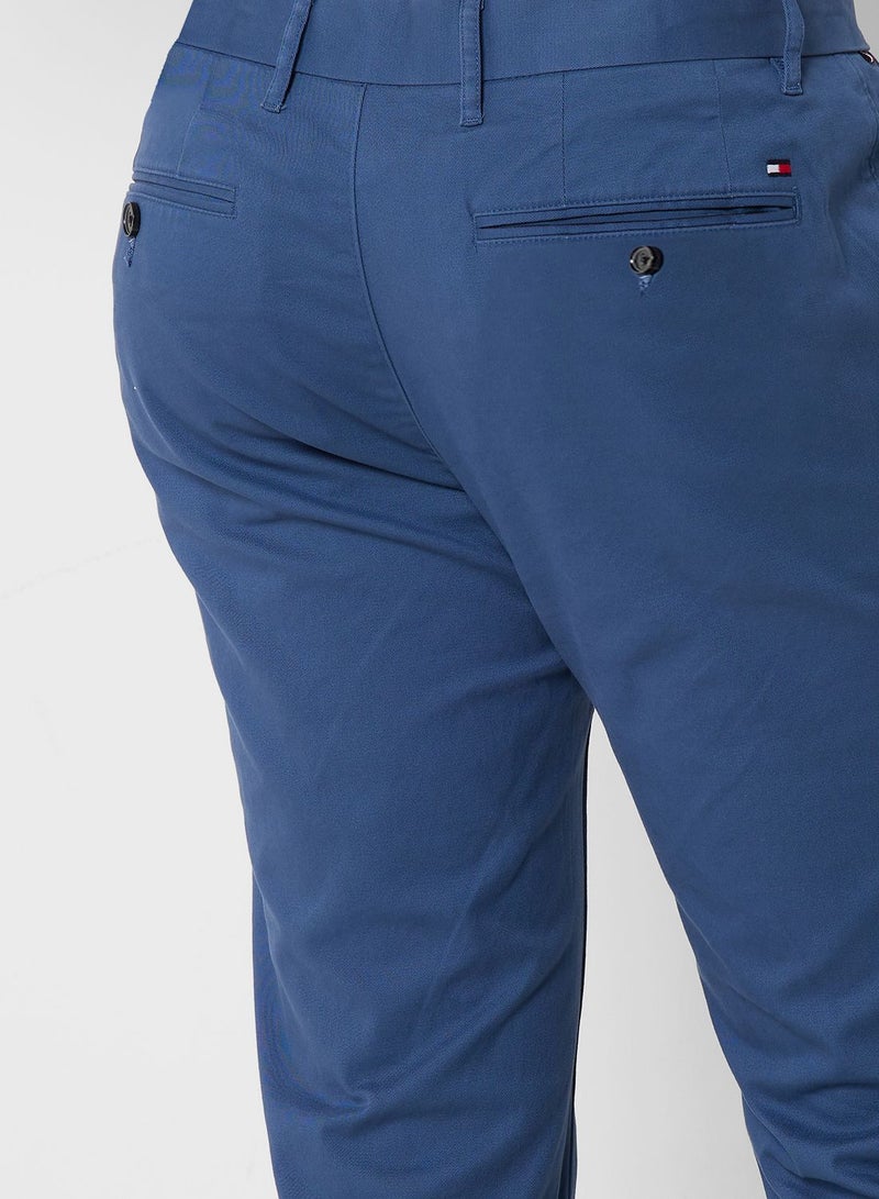 Essential Denton Chinos