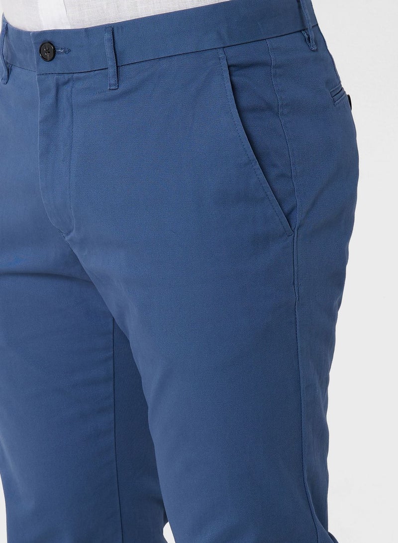 Essential Denton Chinos