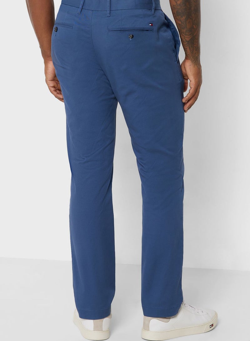 Essential Denton Chinos