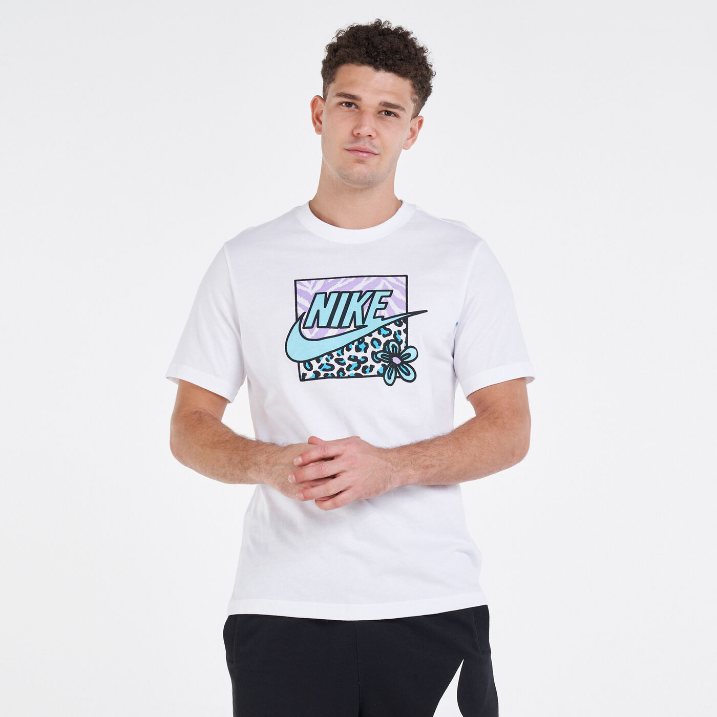 Men's Sportswear High Summer T-Shirt