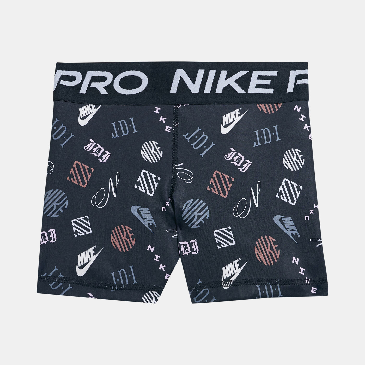 Kids' Pro Dri-FIT Shorts