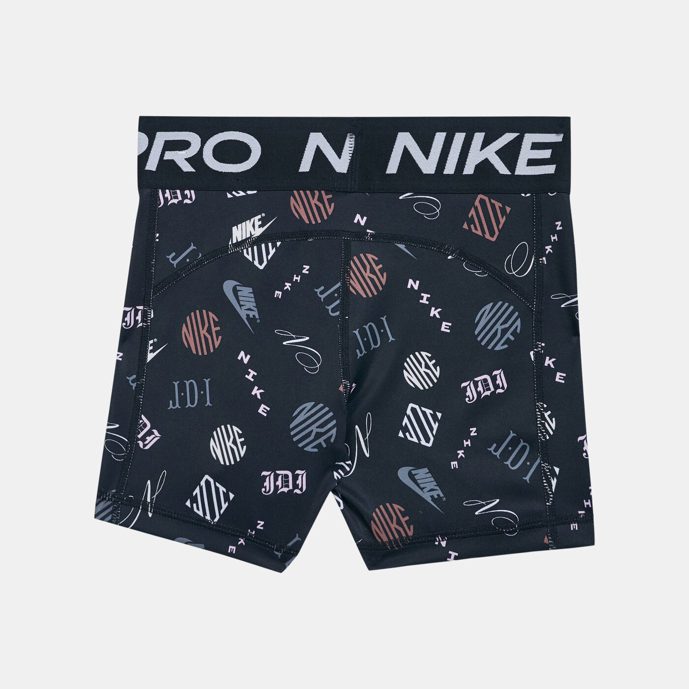 Kids' Pro Dri-FIT Shorts