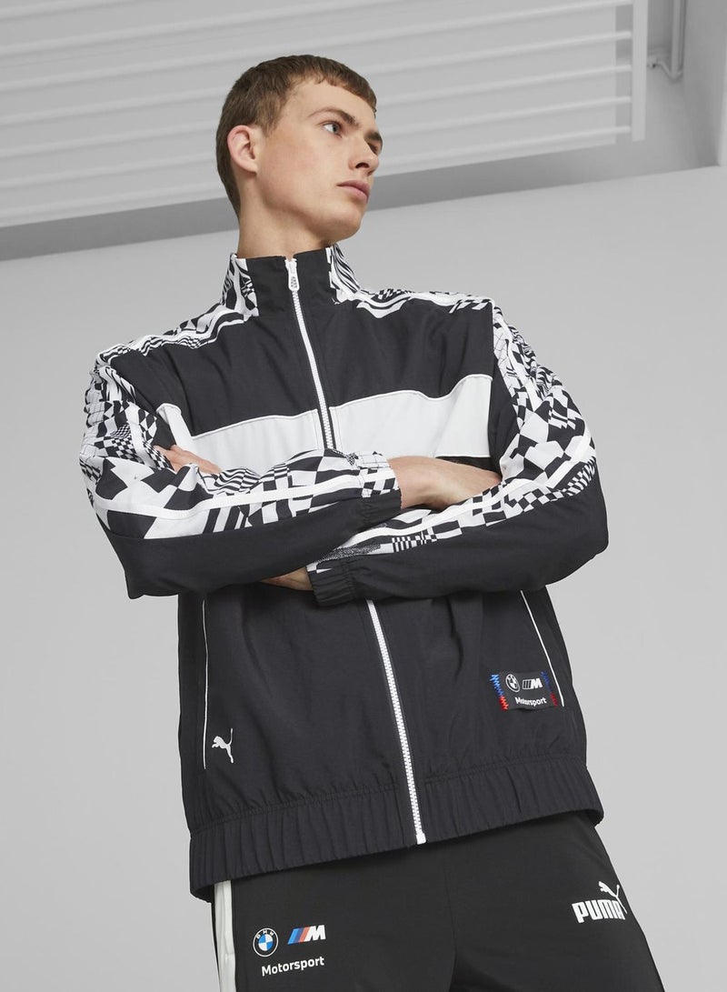 BMW Statement Jacket