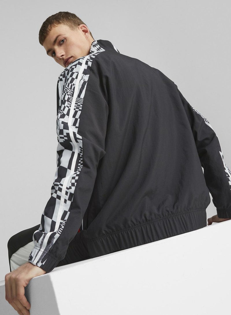 BMW Statement Jacket