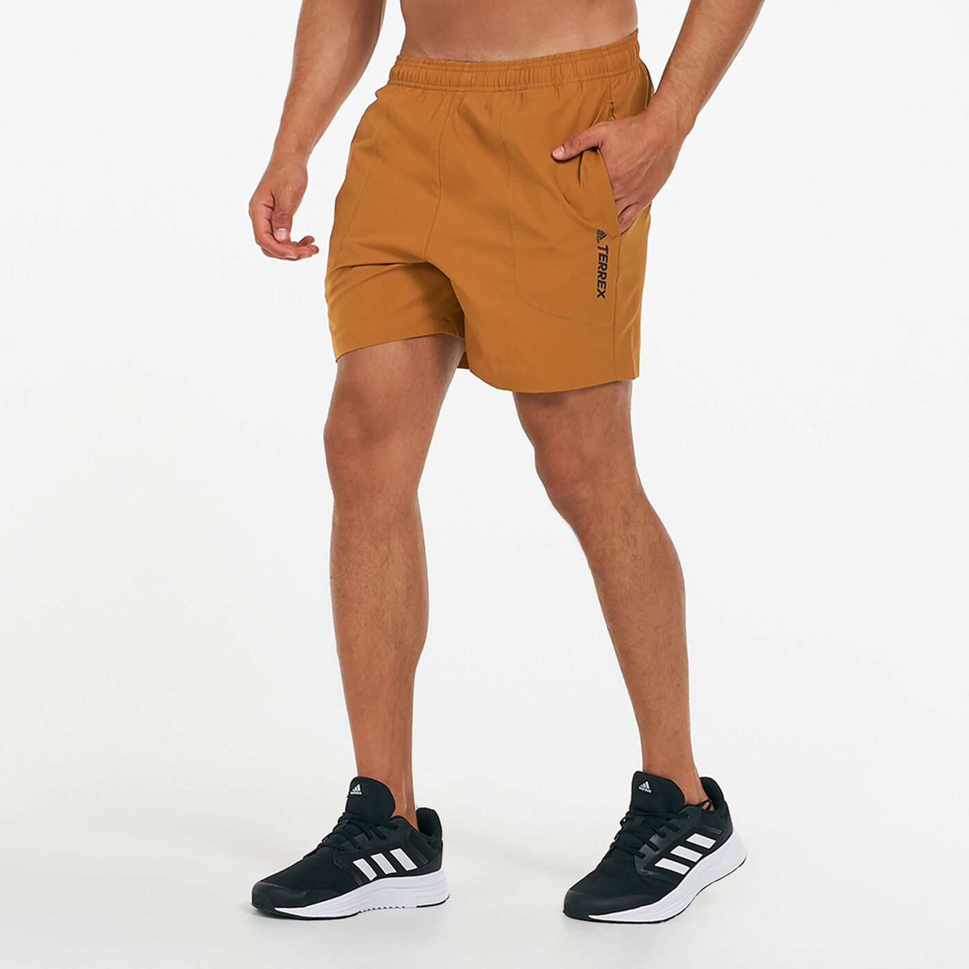 Men's Design 2 Move Terrex Shorts