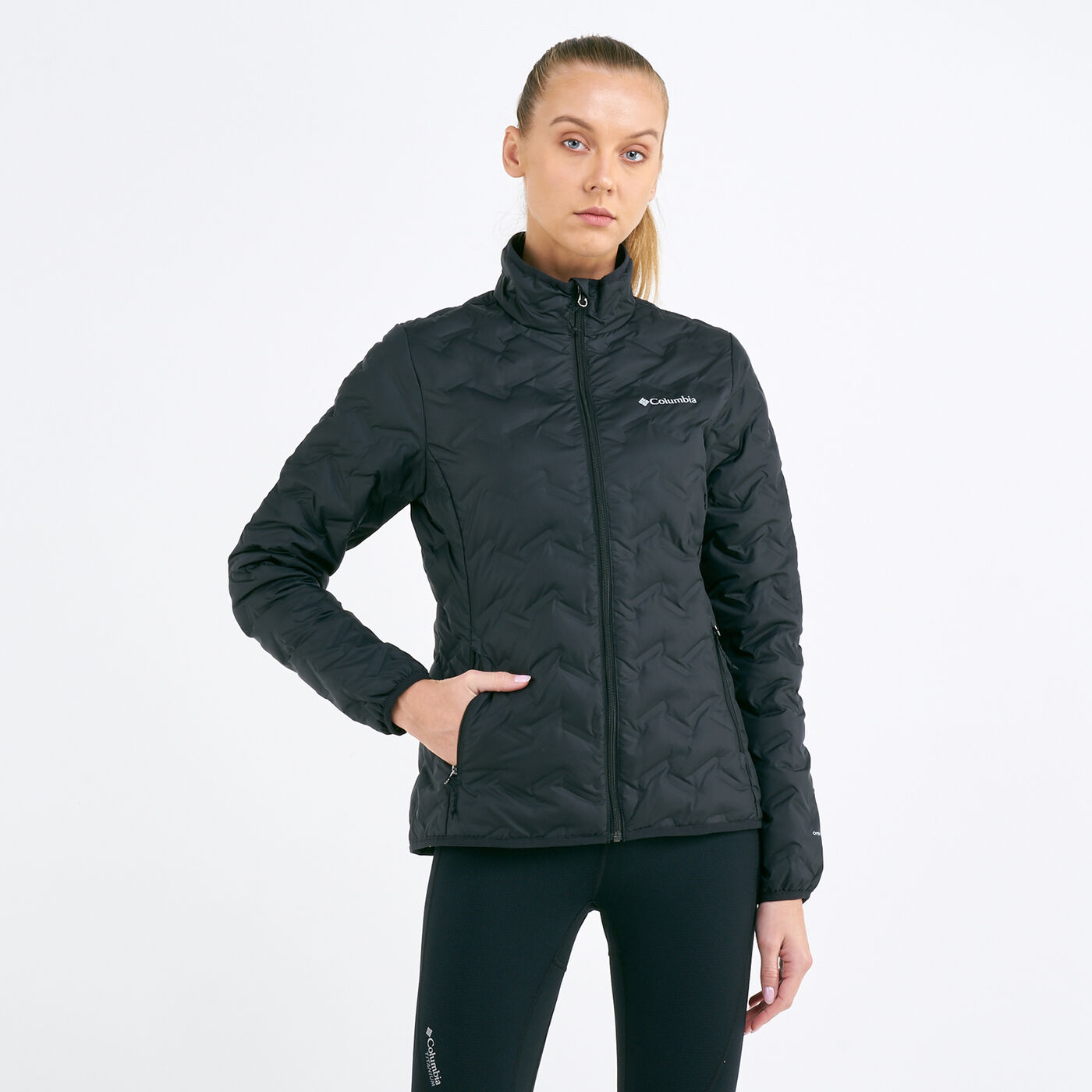 Women's Delta Ridge™ Down Jacket