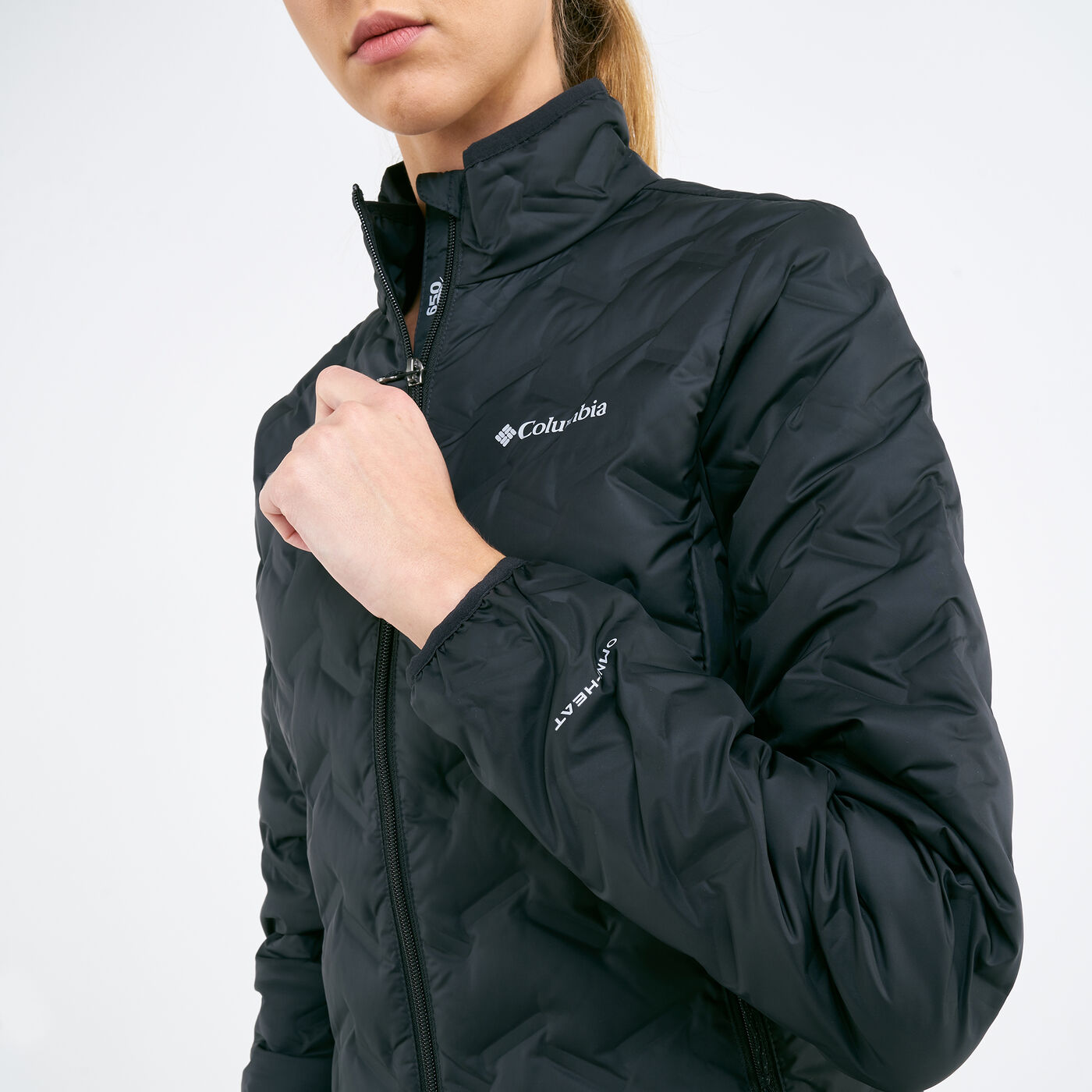 Women's Delta Ridge™ Down Jacket