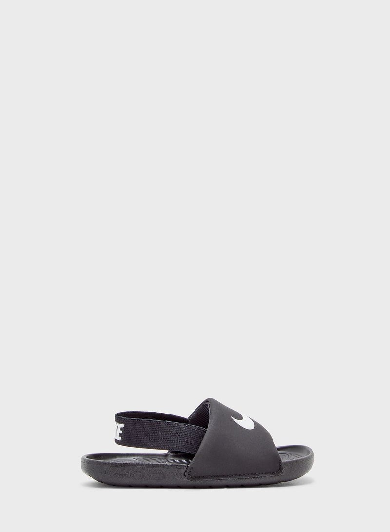 Infant Kawa Slides
