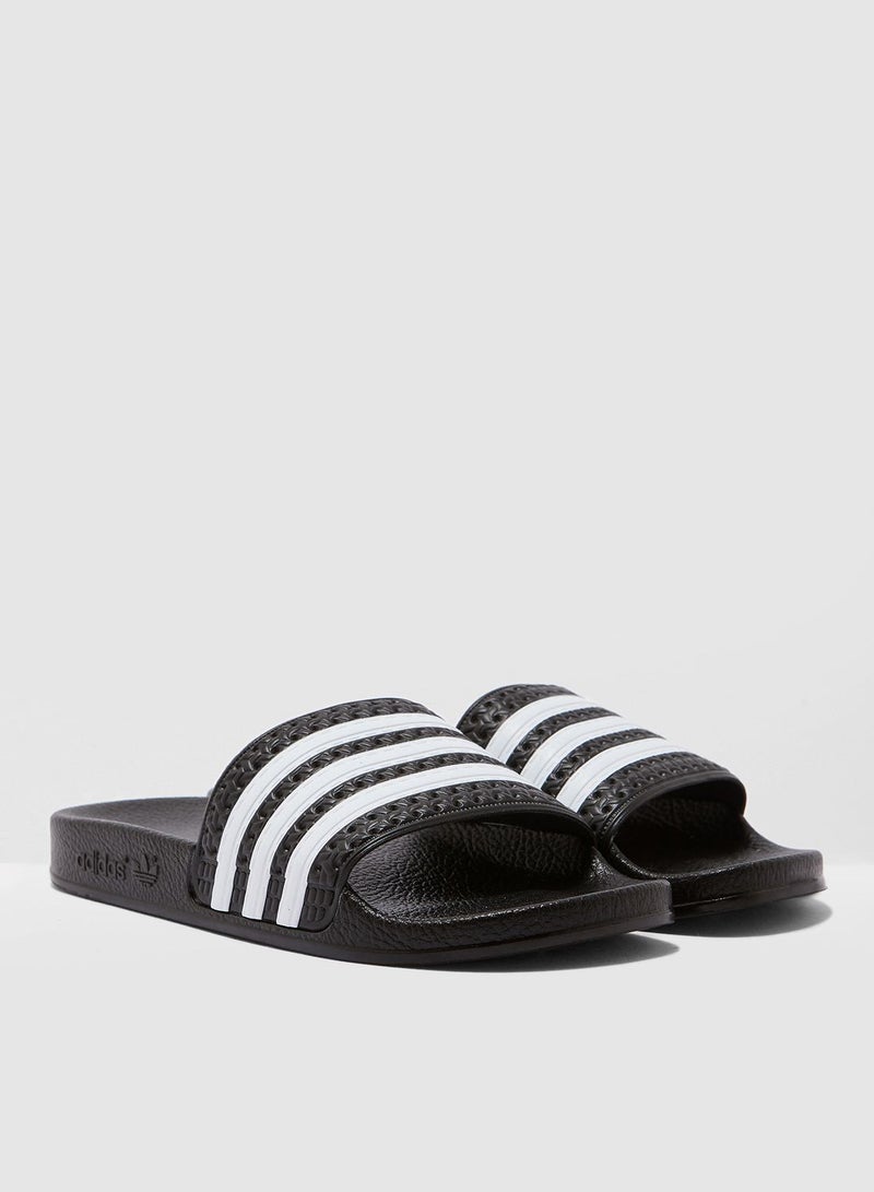 Youth Adilette Slides