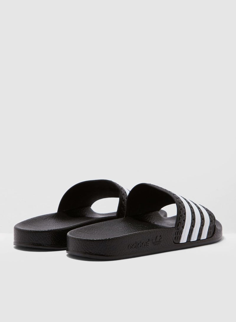 Youth Adilette Slides