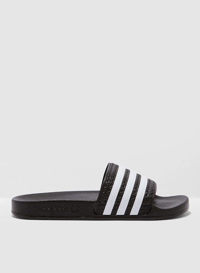 Youth Adilette Slides