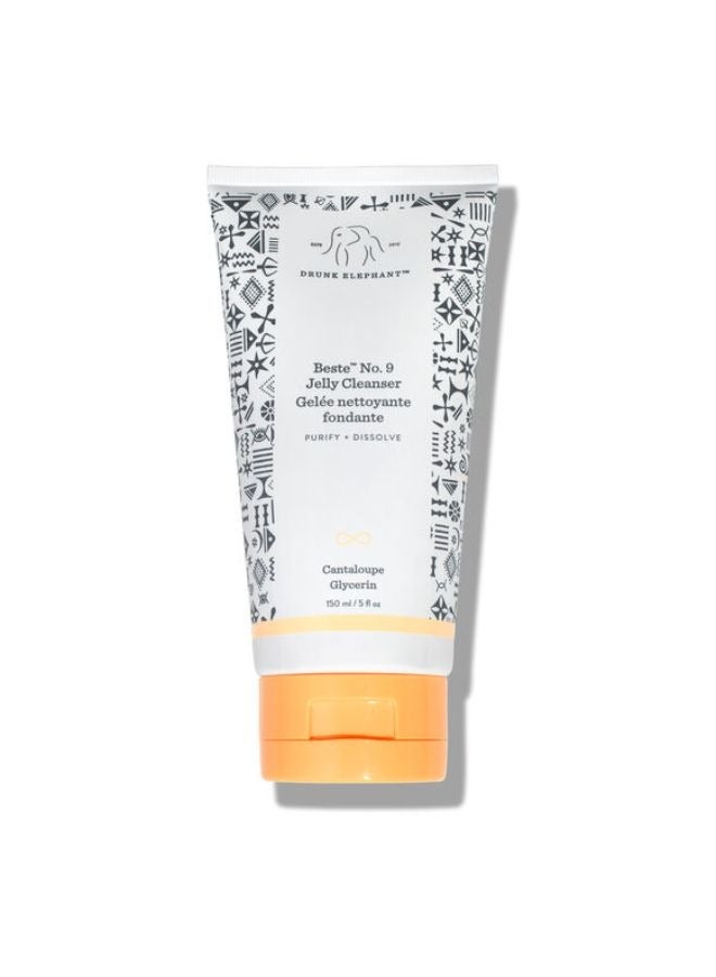 BESTE NO. 9 JELLY CLEANSER  150ML