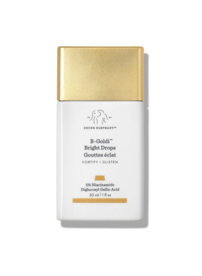 B-GOLDI BRIGHT DROPS  30ML