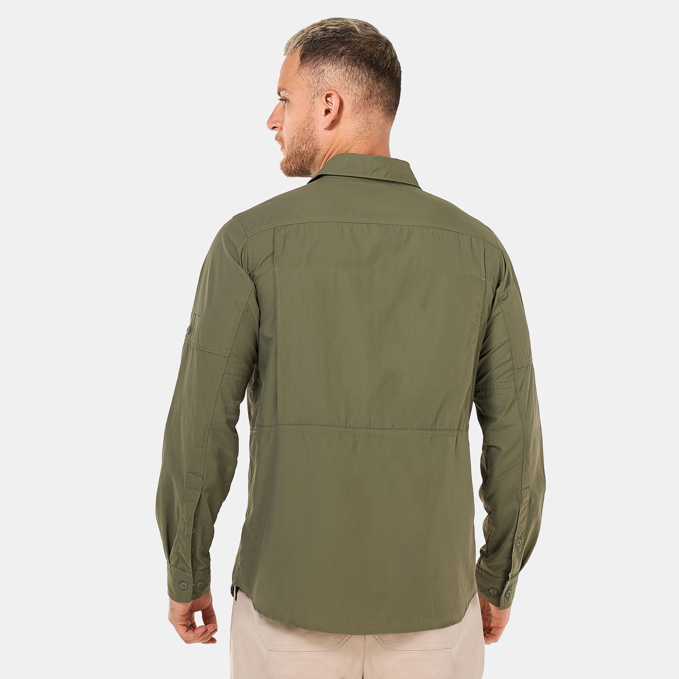 Men's Silver Ridge 2.0 Shirt