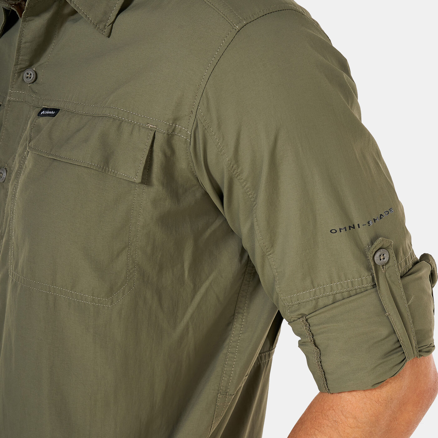 Men's Silver Ridge 2.0 Shirt