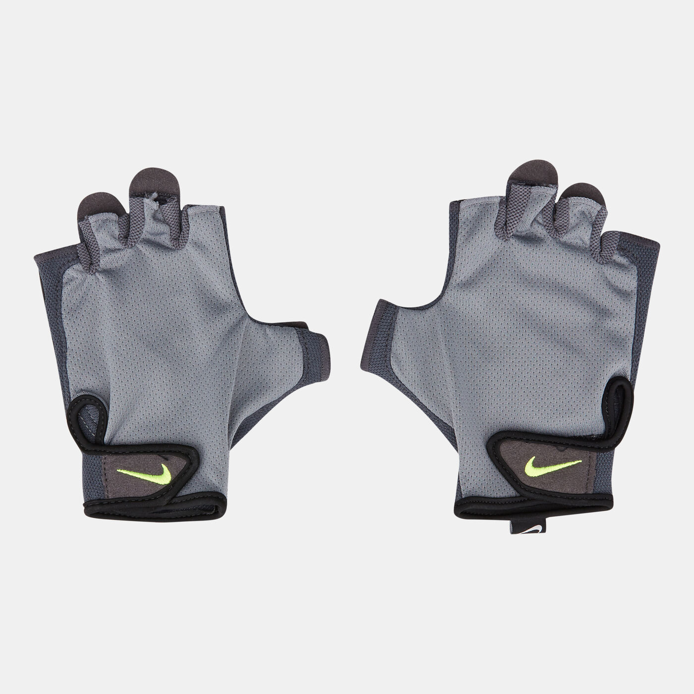Men's Essential Fitness Gym Gloves