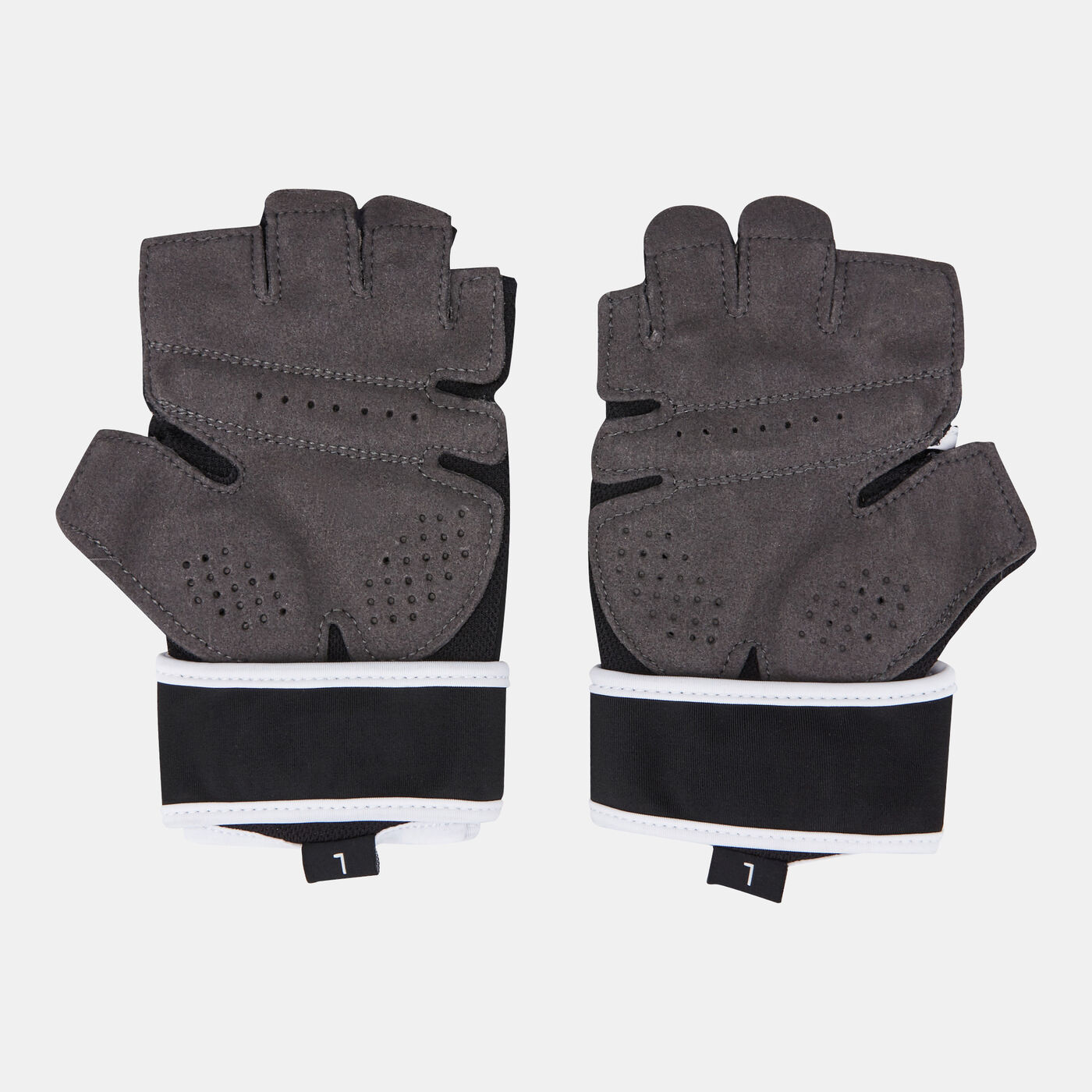 Women's Premium Heavyweight Training Gloves