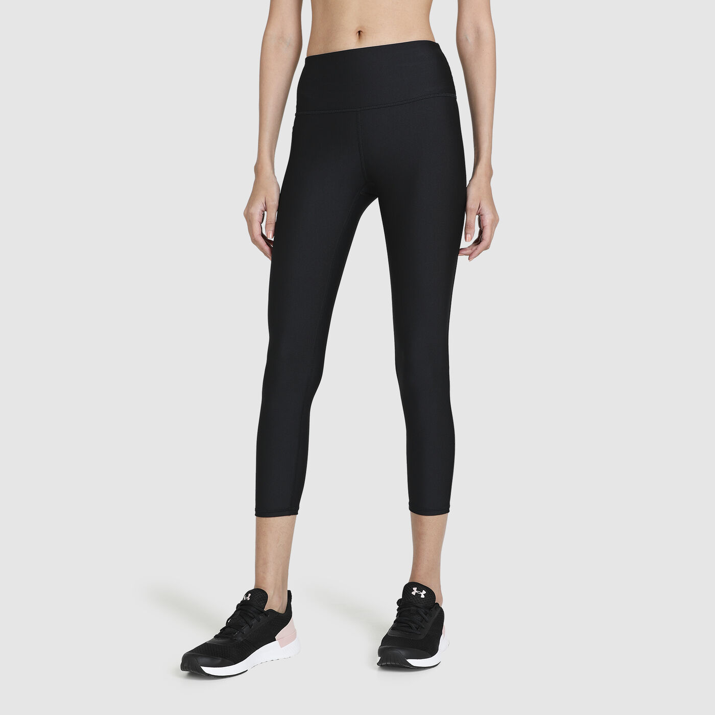 Women's UA Tech™ HeatGear® Training Leggings