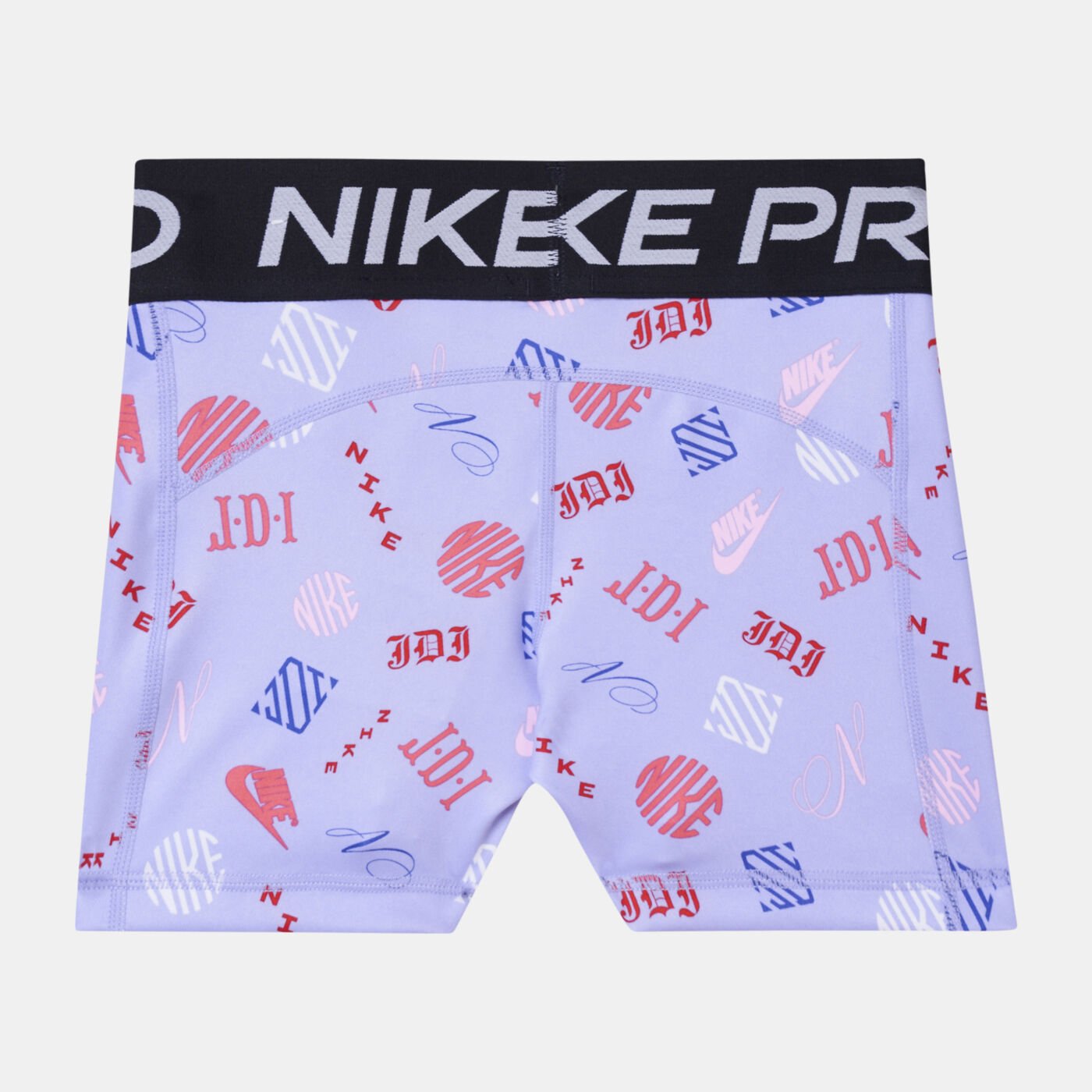 Kids' Pro Dri-FIT Shorts