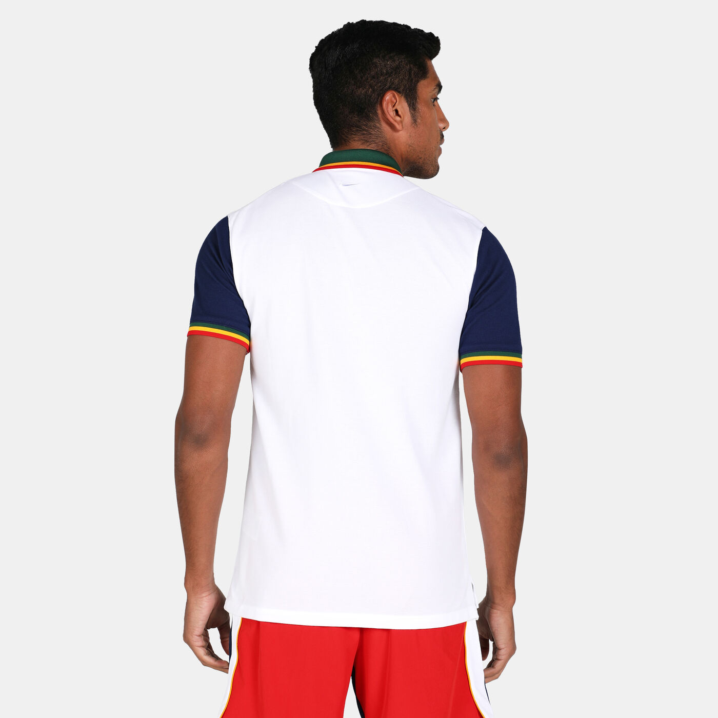 Men's Polo Hertiage Shirt
