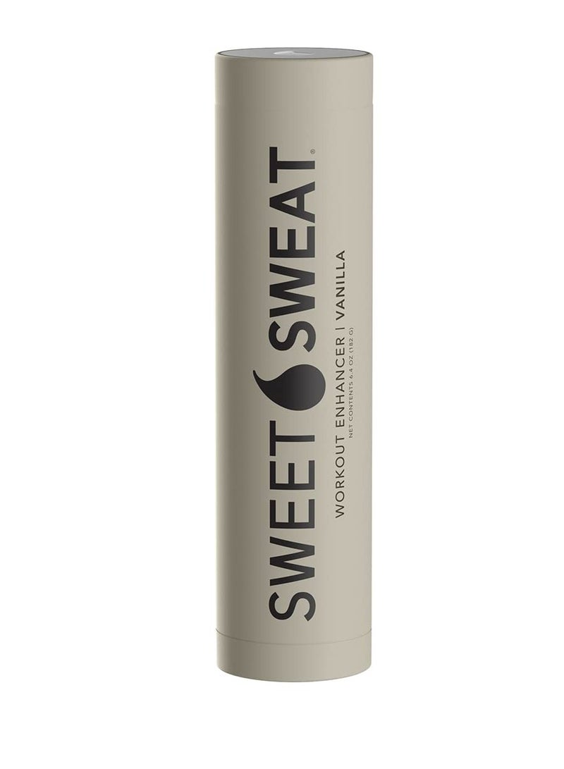 Sports Research Sweet Sweat Vanilla Stick 6.4oz