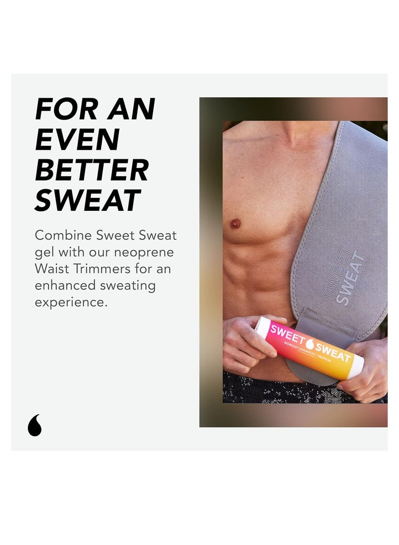 Sports Research Sweet Sweat Vanilla Stick 6.4oz