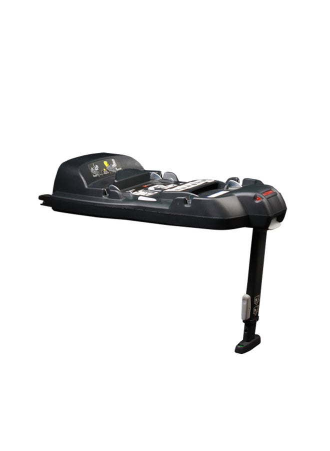Isofix Base For Yoyo Car Seat By Besafe For Babies And Children Ages 0 - 4 Years Oldquick, Easy Installation