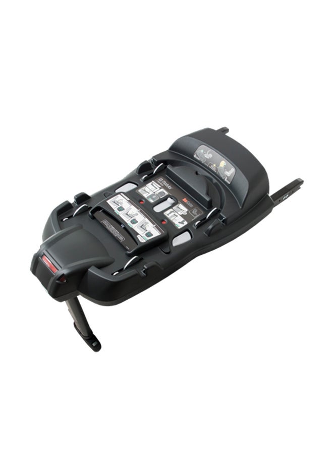 Isofix Base For Yoyo Car Seat By Besafe For Babies And Children Ages 0 - 4 Years Oldquick, Easy Installation
