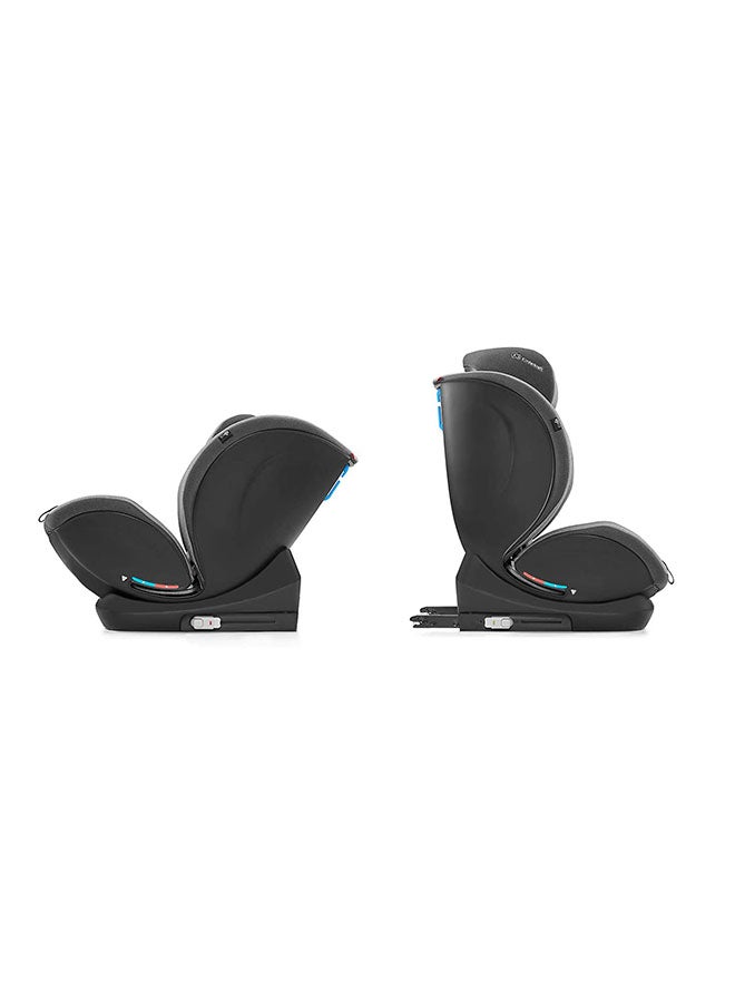 Myway Car Seat With Isofix System