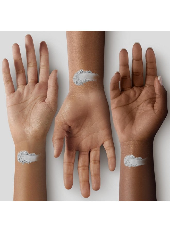 Soft Focus Finishing Powder Fade Into You ; Cruelty Free Vegan Clean Beauty