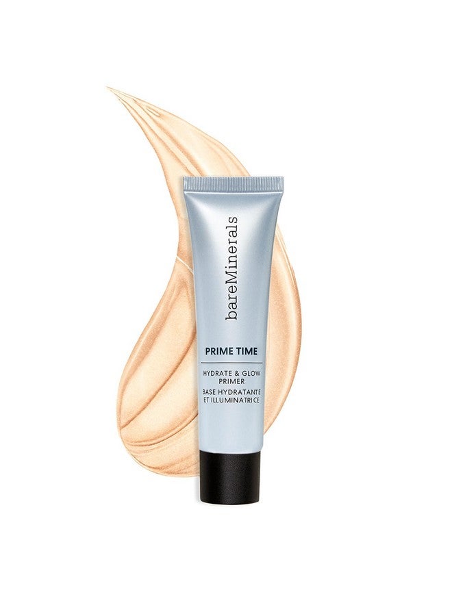 Prime Time Hydrate & Glow Primer