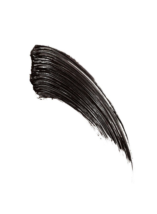Phyto Pigments Ultra Natural Mascara Black ; Natural Vegan Cruelty Free ; Powered By Intense Plant Derived Phyto Pigments 8.5G