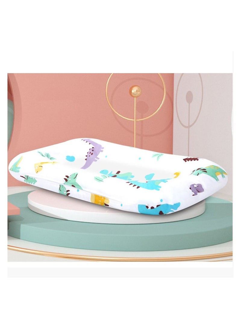 Changing pad - Printed Animal