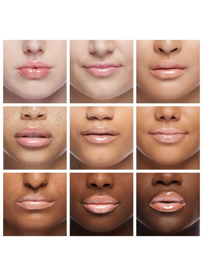 Cosmetics That'S Swell Xxl Extreme Lip Plumping Gloss Made In The U.K Clear