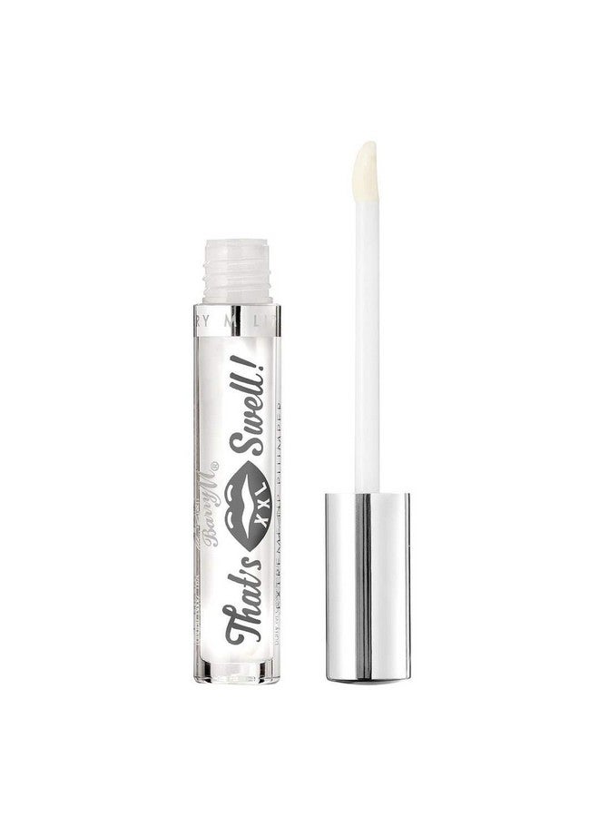 Cosmetics That'S Swell Xxl Extreme Lip Plumping Gloss Made In The U.K Clear