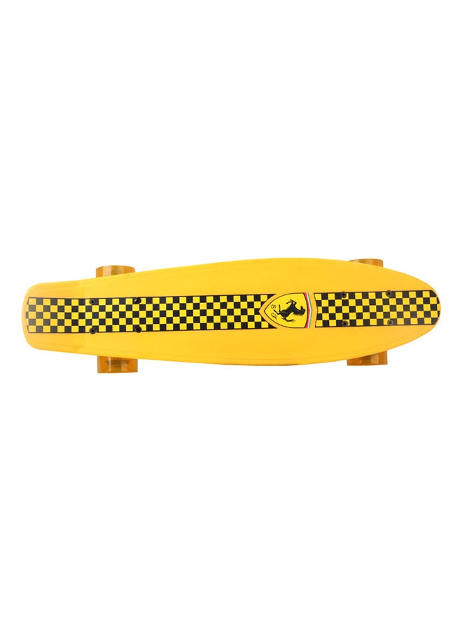 Penny Skateboard - M M