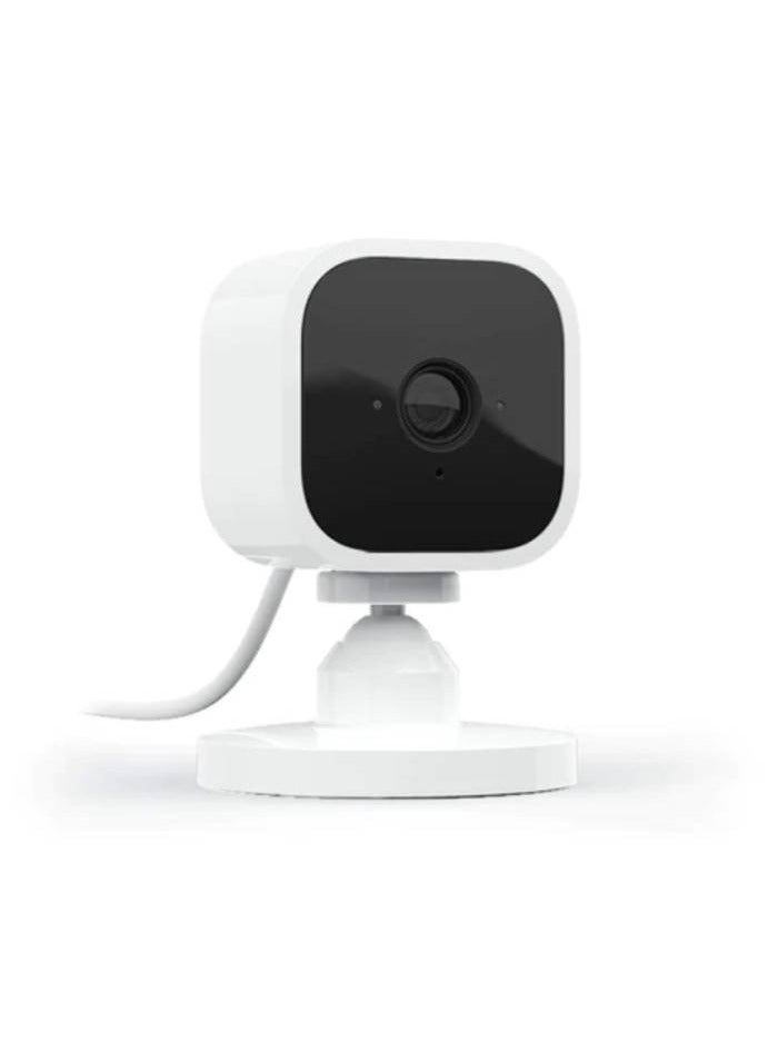 Blink Mini Security Camera