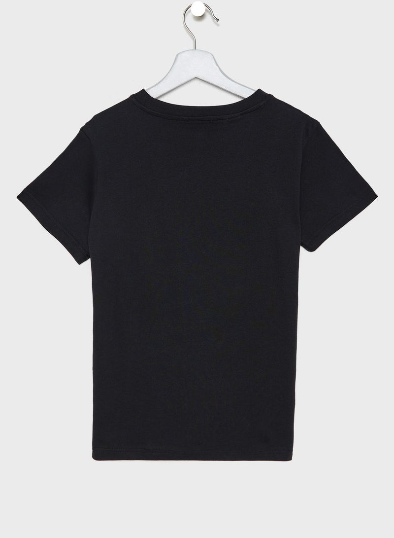 Trefoil T-shirt