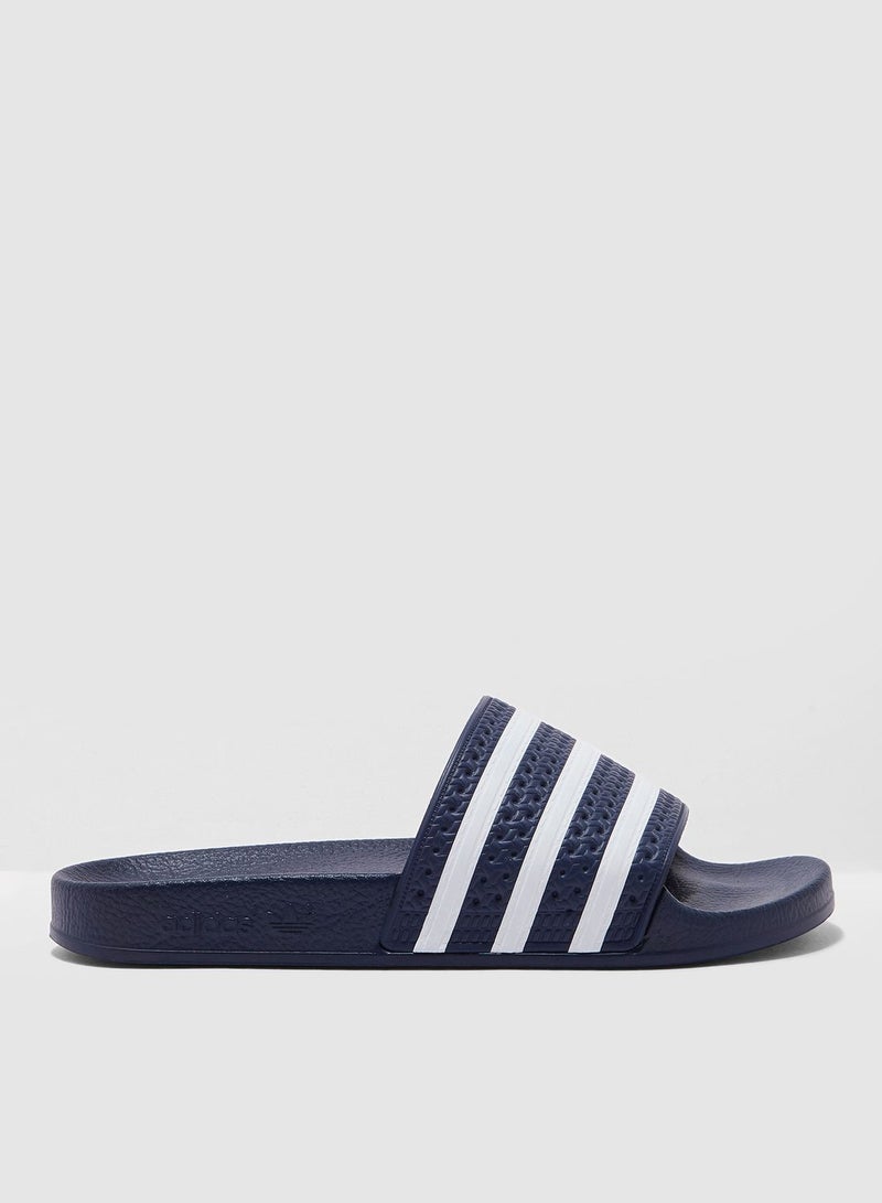 Youth Adilette Slides