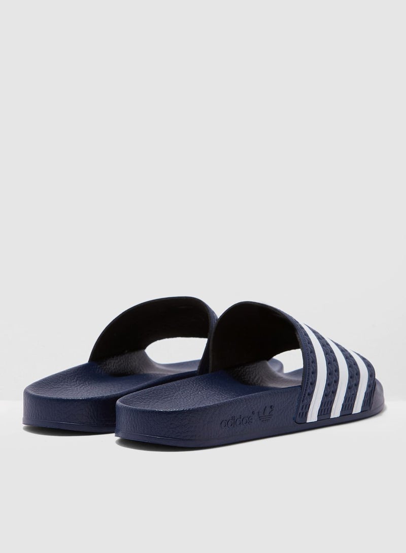 Youth Adilette Slides