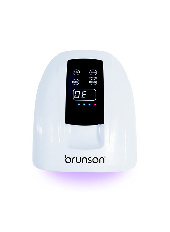 Portable Nail Uv Led Lamp Bpcuvw